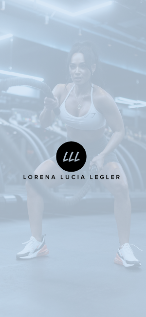 Lorena Lucia Legler Coaching Screenshot 0