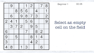 Simply, Sudoku Screenshot 0