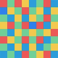 Solidpixels