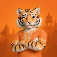 FERA Tiger Adventure