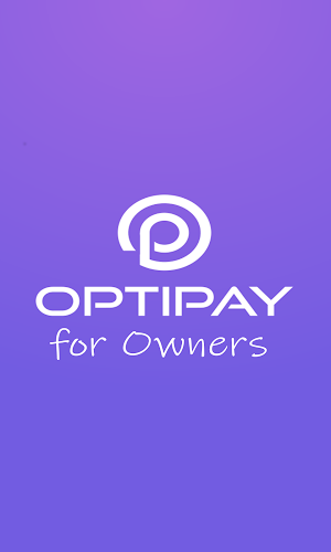OptiPay for Owners Screenshot 0