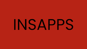 insapps Screenshot 3