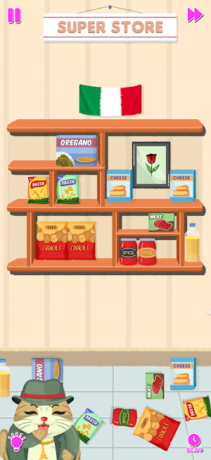 Bodega Cats Screenshot 2