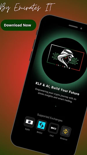 KLF Chain Screenshot 2