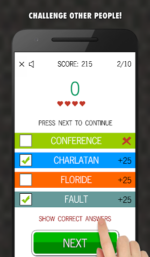 Spelling Check PRO Screenshot 3