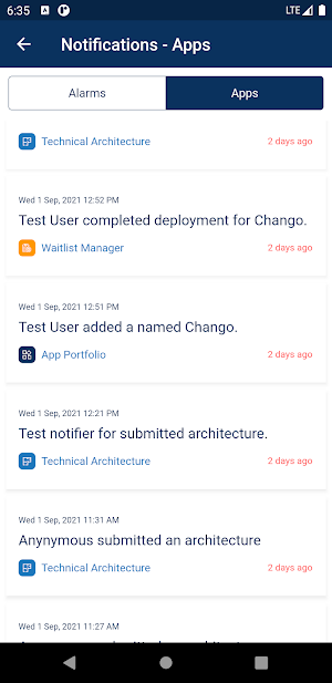 ITC-DevOps Screenshot 3