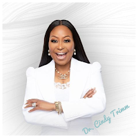 Cindy Trimm App, Daily Atomic 