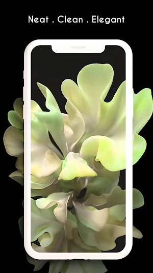 Theme for Galaxy Z Flip Screenshot 2