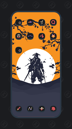 ReVin Dark - Plus Screenshot 3