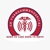 Dr Thangamma Staff