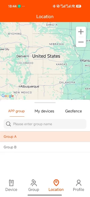 Powerlava Screenshot 2