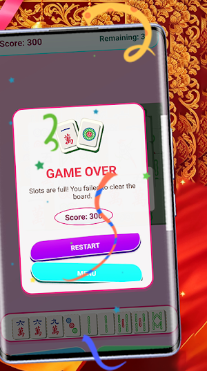TADA Ancient Screenshot 3