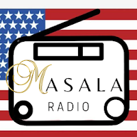 Masala Radio App Houston, USA
