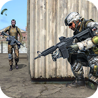 Fps Gun Shooting Games Offline