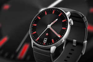 Military Watch Face Screenshot 3