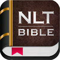 NLT Bible Offline in English