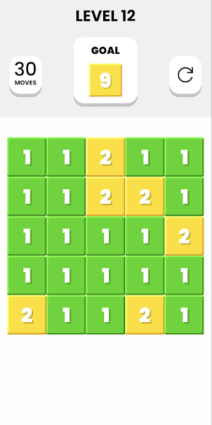 Merge It Screenshot 2