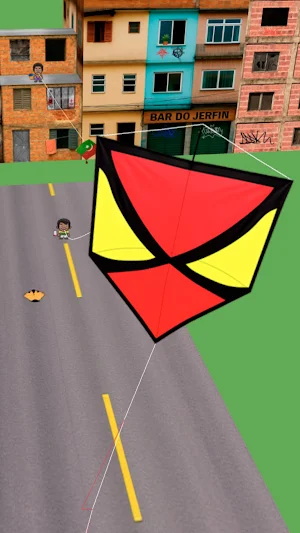 Kite Flying Simulator Screenshot 3