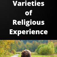 Varieties of Experiences