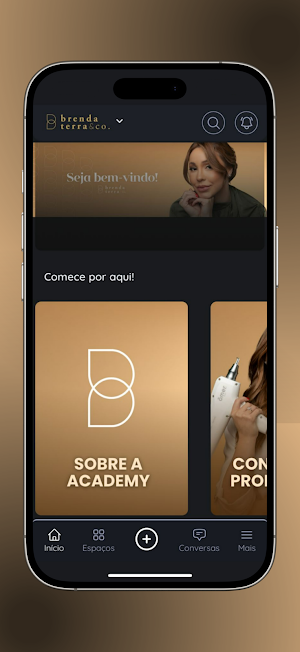 Brenda Terra & Co. Screenshot 1
