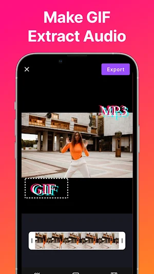 Video Background Remover Screenshot 2