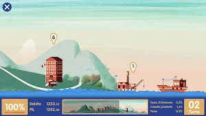 Be Prime Minister! Screenshot 1