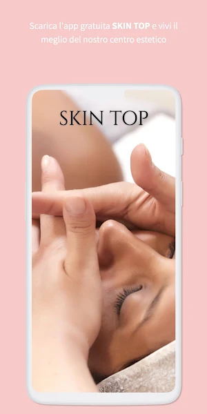 Skin Top Screenshot 0