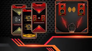 Sound Test :Left & right Test Screenshot 0