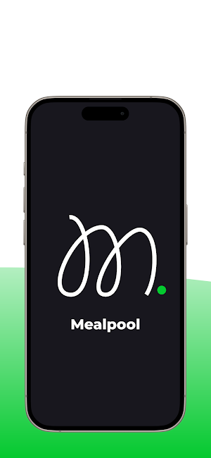Mealpool Screenshot 0