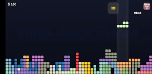 Mega Block Puzzle Screenshot 1