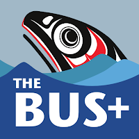 Ketchikan: The Bus+