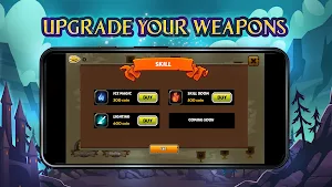 Monster Defence Screenshot 3