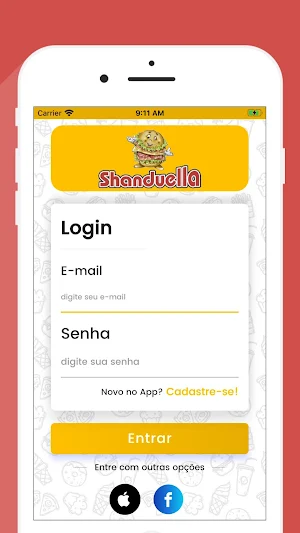 Shanduella Screenshot 2