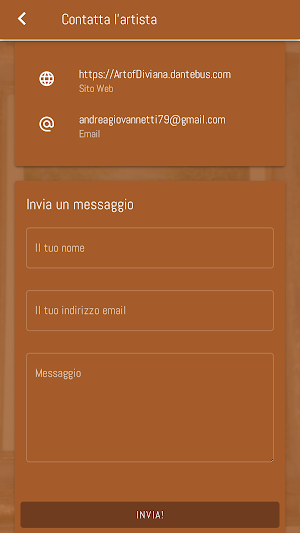 Art of Diviana Screenshot 2