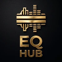 Equalizador + Booster: Eq Hub