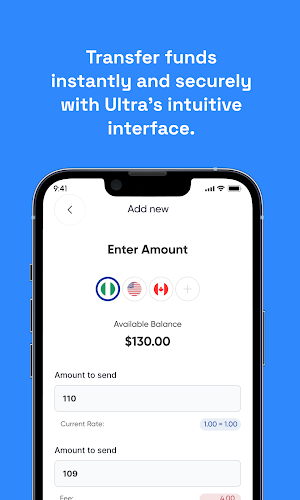 Ultra Screenshot 3
