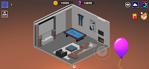 Setup Your Dream Room Screenshot 2