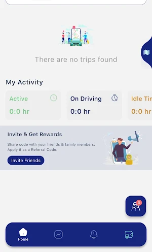 Geez driver Screenshot 3