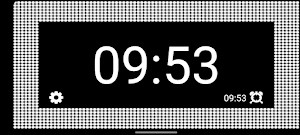 Alarm clock pelcb Screenshot 1