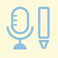 Mute Pad — Offline Voice memo