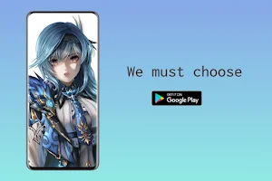 Record of Ragnarok Wallpaper 2 Screenshot 0