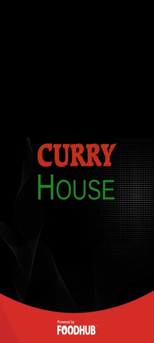 Curry House Screenshot 0