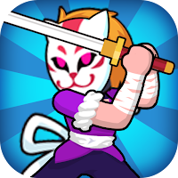 Samurai Dash-Fast Hit