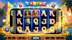 Casino:Plus PH Mobile Screenshot 0