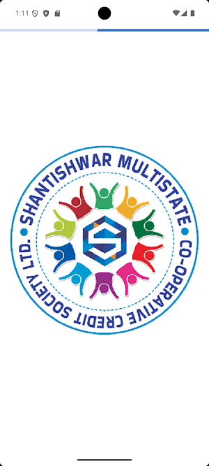 Shantishwar Multistate Co.-Op. Screenshot 0