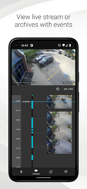 GlobalCloud Video Screenshot 2