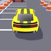 Park Master: Car Parking Sim