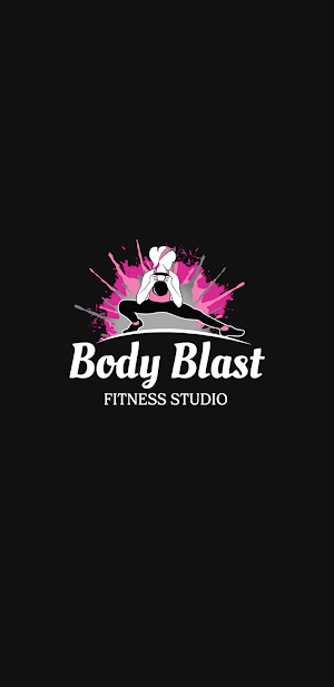 Body Blast Fitness Studio Screenshot 0