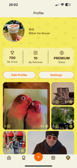 Mipsie Screenshot 2