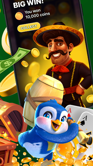 Australia Pokies Online Slots Screenshot 3